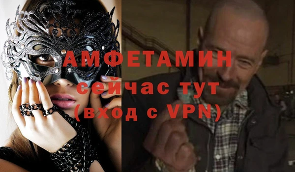 прущие крисы Пересвет